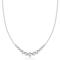 Halskette Brosway Dame Perfect in Stahl BPC05